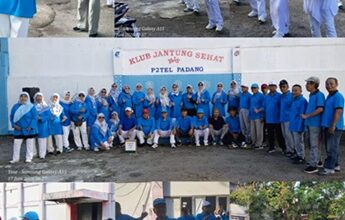 Photo of PC Padang-Senam Klub Jantung Sehat(17-06-2026)