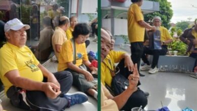 Photo of PC Pematang Siantar-Senam Rutin(20-06-2026)