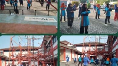 Photo of PC Serang-Senam Rutin Jantung Sehat(20-06-2026)