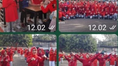 Photo of Senam KJS BLA Tegallega Bandung Selatan(25-07-2026) & Kenapa Cepat Lelah?