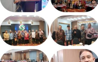 Photo of Perwakilan PMP Bandung Tengah Ikut Partisipasi RAT Koperasi Jasa Karya Wredatama Telkom (KJKWT)