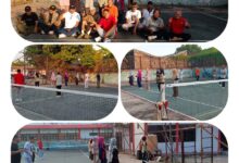 Photo of Senam Rutin KJS P2tel Baturaja(10-07-2026)
