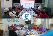 Photo of RAKER Spesial TW III-2026 PC Bekasi Timur Bahas Program Kerja-Persiapan MUSCAB II & SWN VIII