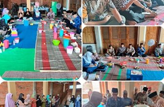 Photo of P2Tel Cabang Cepu Gelar Pertemuan Rutin Bulanan(7-7-2026)