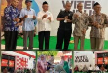 Photo of Silaturahim Komsat Kudus-Menguatkan Kebersamaan Dan Persaudaraan
