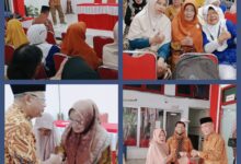 Photo of Silaturahmi Anggota PMP PC Magelang-Informasi Datul II-2026