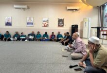 Photo of Senam KJS Khatulistiwa P2TEL Pontianak & IBO Islam(12-07-2026)