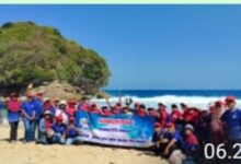 Photo of PC Sidoarjo-Wisata Mandiri(Komunitas Healing) 18-07-2026