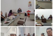 Photo of PC Singaraja-Rapat Persiapan Muscab Th 2026