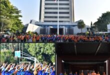 Photo of P2TEL Sukabumi Hadir Di KEMENPORA Jakarta