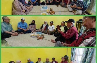 Photo of Kunjungan KPC Baleendah Ke Bp Haji Sutara-591862