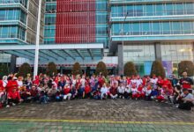 Photo of KJS BLA Bandung Selatan-Senam Prolanis & Komplikasi Syaraf