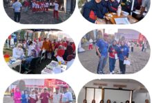 Photo of Solusi Bagi Penderita Hipertensi & DM Bandung Tengah Ikut Prolanis