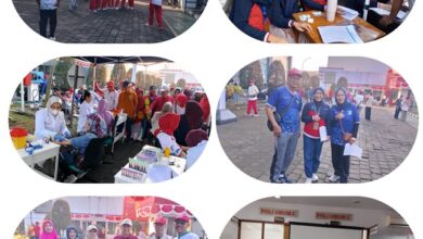 Photo of Solusi Bagi Penderita Hipertensi & DM Bandung Tengah Ikut Prolanis