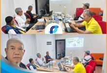 Photo of Gerak Semangat Panitia Matangkan Persiapan MUSCAB II PC Bekasi Timur