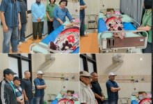 Photo of PC Cepu Lakukan Kunjungan Besuk Ke Bp Rachmad 521400