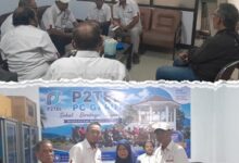 Photo of Rakor P2TEL Garut-Evalusi Bln Juli 2026(3-8-2026)