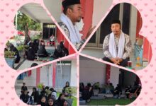 Photo of PC Kisaran melaksanakan pengajian bulanan(2-8-2026)