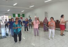 Photo of PC Manado-Senam-Ibadah kristen & Ibadah Muslim(5-8-2026)