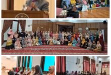 Photo of PMP MedanSatu Ikut  Pengajian Rutin MT Siti Aisyah P2Tel(4-8-2026)
