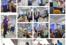 Photo of Rapat Program Semester-II PC Medan Dua & Kunjungan Sosial(29-08-2026)
