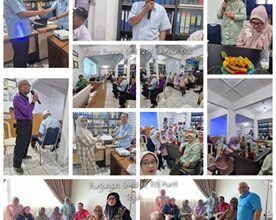 Photo of Rapat Program Semester-II PC Medan Dua & Kunjungan Sosial(29-08-2026)