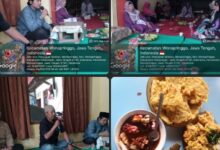 Photo of Majelis Taklim P2Tel Pekalongan-Kupas Tuntas Mitos & Fakta Bln Syafar