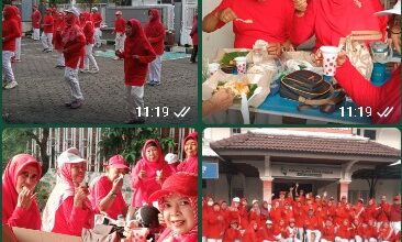 Photo of PC Pekalongan-Senam Jantung Sehat & Lomba Agustusan(15-8-2026)
