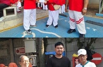 Photo of PC Purwasuka-Serahkan Dakem Kpd AW Alm 2 PMP(22-08-2026)
