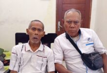 Photo of PC Baleendah Kunjungan Sosial Komisariat Jelekong(12-09-2026)