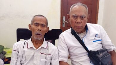 Photo of PC Baleendah Kunjungan Sosial Komisariat Jelekong(12-09-2026)