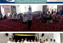 Photo of IBO Rayon Antapani P2TEL Bandung Timur(06-09-2026)