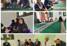 Photo of Binroh P2Tel Banjarmasin(12-9-2026)