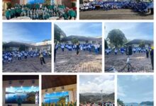 Photo of P2Tel Bukittinggi Tuan Rumah Panitia Reuni ke 6 Witel II Sumbar Riau(23-09-2026)