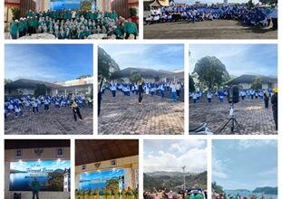 Photo of P2Tel Bukittinggi  Tuan Rumah Panitia Reuni ke 6  Witel II Sumbar Riau(23-09-2026)