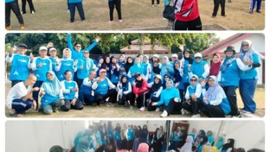 Photo of PC Jombang-Senam & Pertemuan Rutin(09-09-2026)