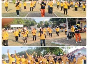 Photo of Senam rutin KJS Jombang  (30-09-2026)
