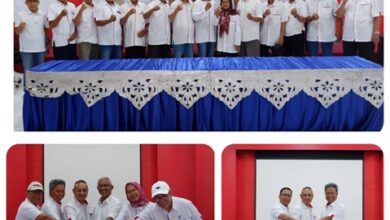 Photo of PC Kediri-Forum Komunikasi P2Tel Jawa Timur(12-09-2026)