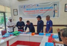 Photo of SKPP No 36 & 37 Th 2026 Pengangkatan KPC & KBPC Kendari(2026-2030)