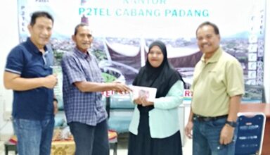 Photo of PC Padang Serahkan Dakem Kpd AW Alm 2 PMP(7-9-2026)