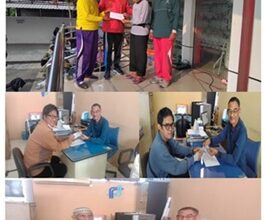 Photo of PC Palembang  Serahkan 4 Dakem pada  awal Sept-2026
