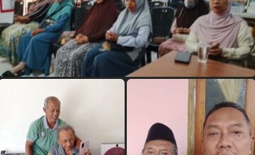 Photo of PC Pamekasan Silaturahmi Dan Datul Semester 2 Th 2026