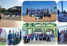 Photo of Parepare-Pertemuan Rutin & Senam Jantung Sehat n Arisan(09-09-2026)