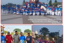 Photo of KJS P2TEL Pasuruan Senam Rutin(12-09-2026)