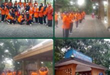 Photo of PC Serang-Senam Sabtu Ceria sekaligus Arisan(12-9-2026)