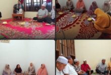 Photo of Pengajian PC Sibolga Komsat Padangsidempuan(26-09-2026)