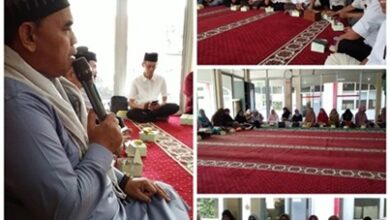 Photo of PC Tangerang-Binroh Agama Islam(16-09-2026)