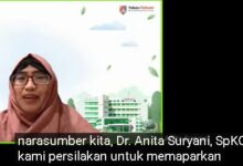 Photo of Yakes Telkom-Rekaman Video-Tiga Serangkai Sehat