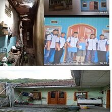 Photo of Renovasi/Perbaikan Rutilahu Pensiunan Telkom TW III-2026