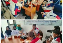 Photo of PC Baleendah Rapat Kerja Pengurus(14-10-2026)